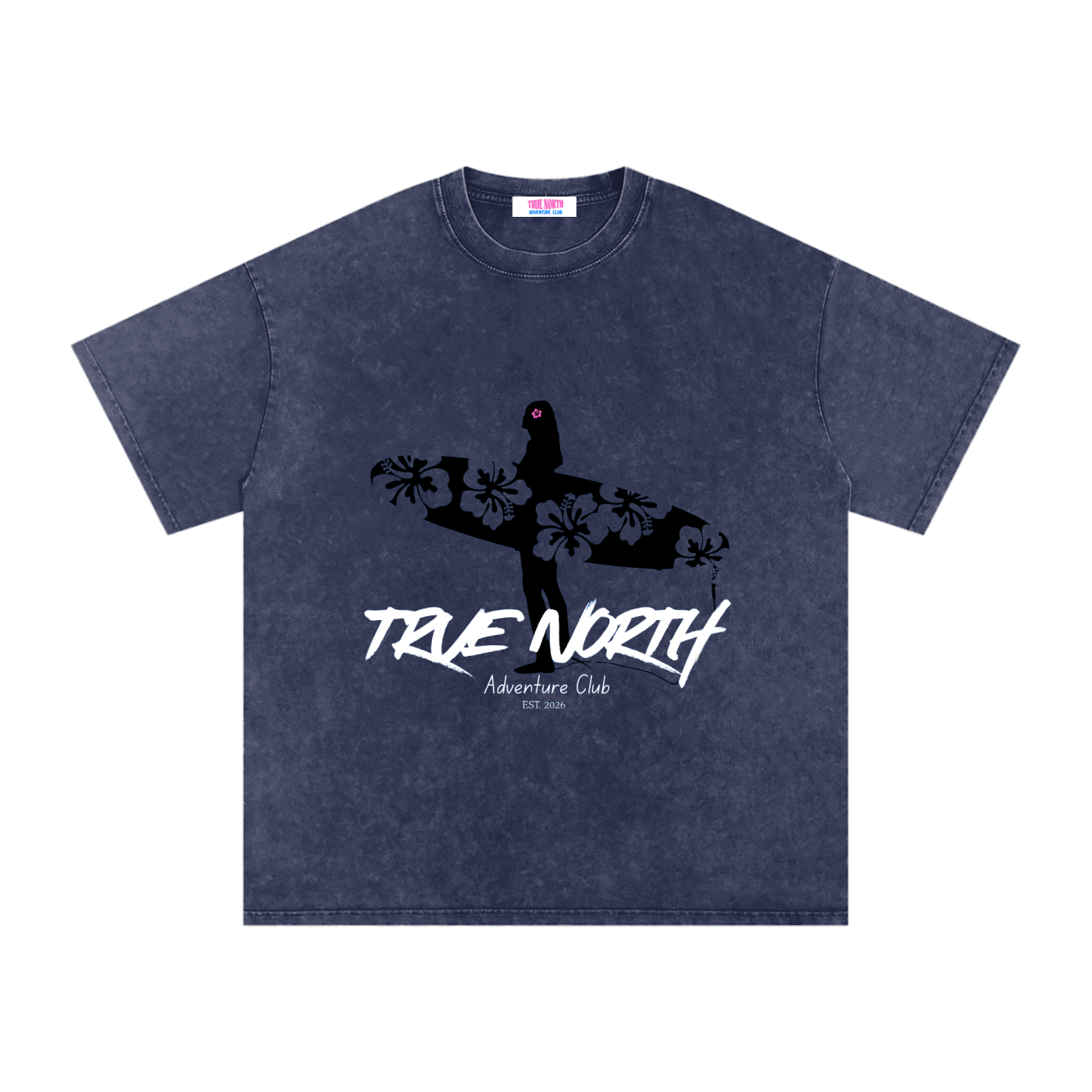 SURF T-Shirt