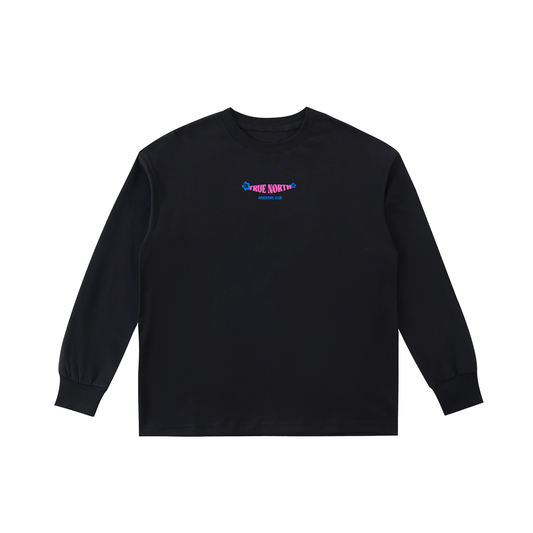 Kids Bonza Long-Sleeve Tee