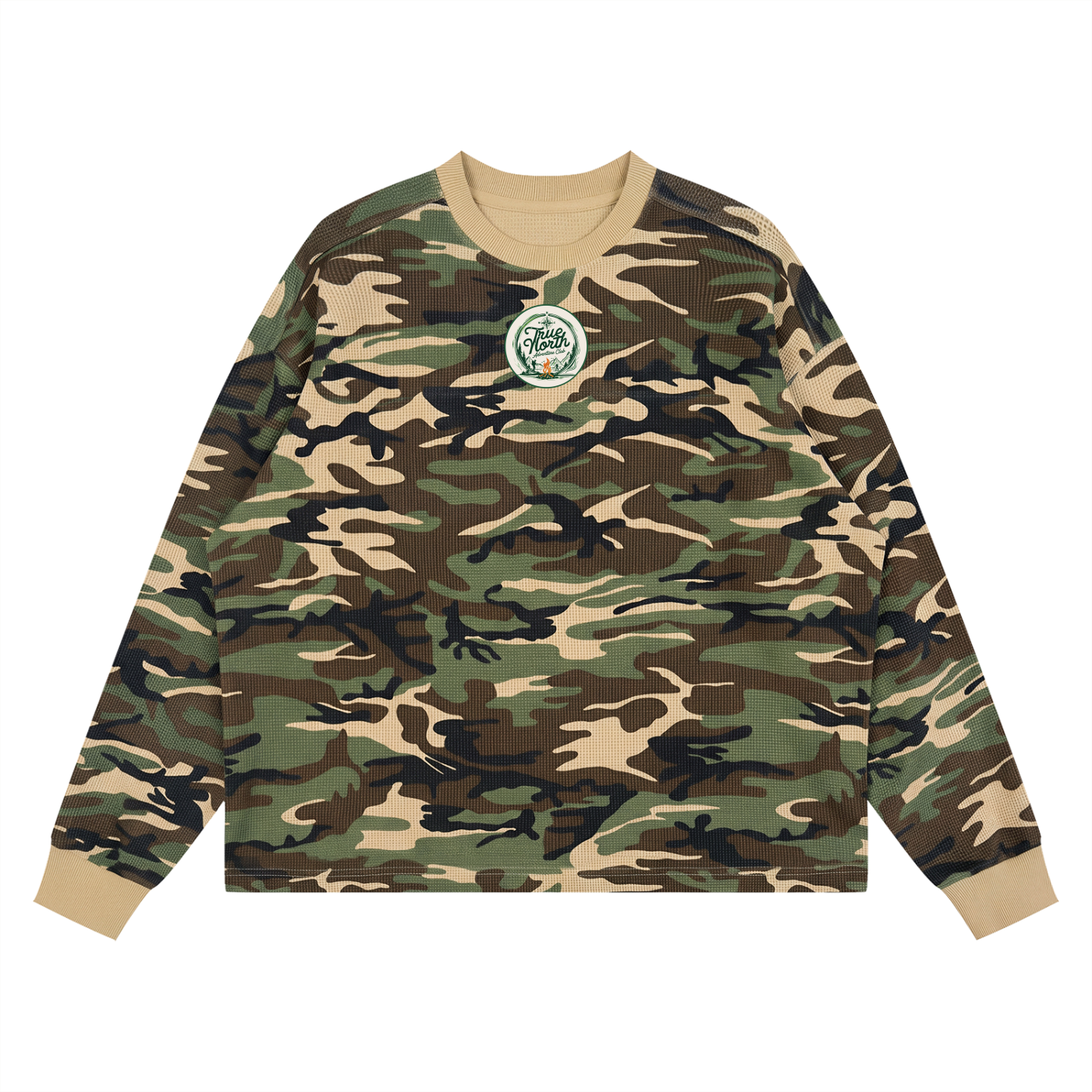 Originals Waffle T-Shirt