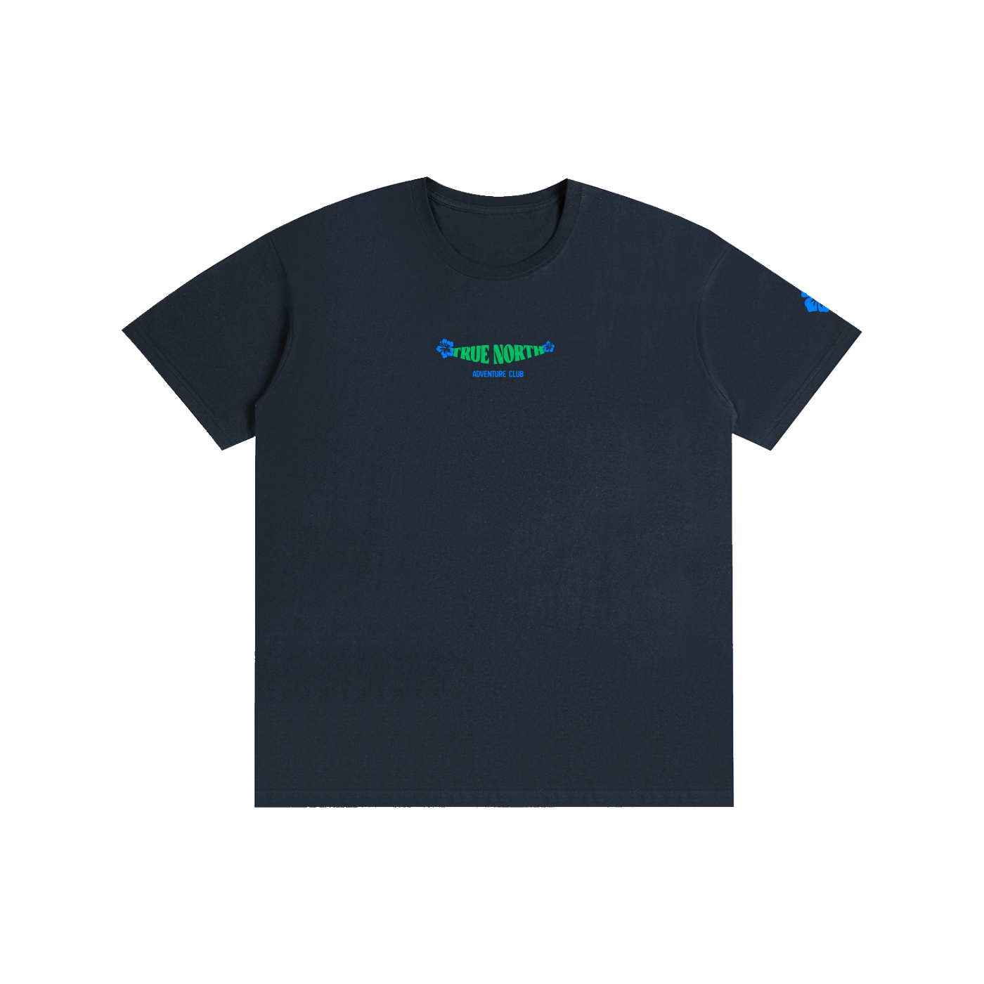 Cotton SURF T-Shirt