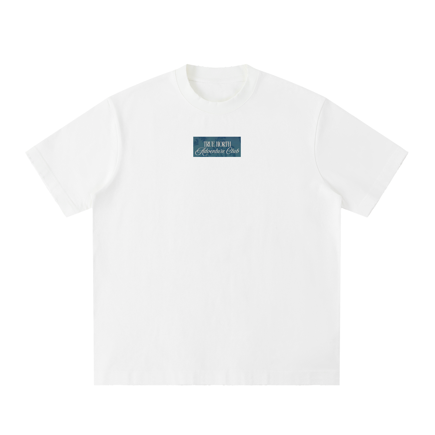 Heavyweight Vintage Ericeira T-Shirt