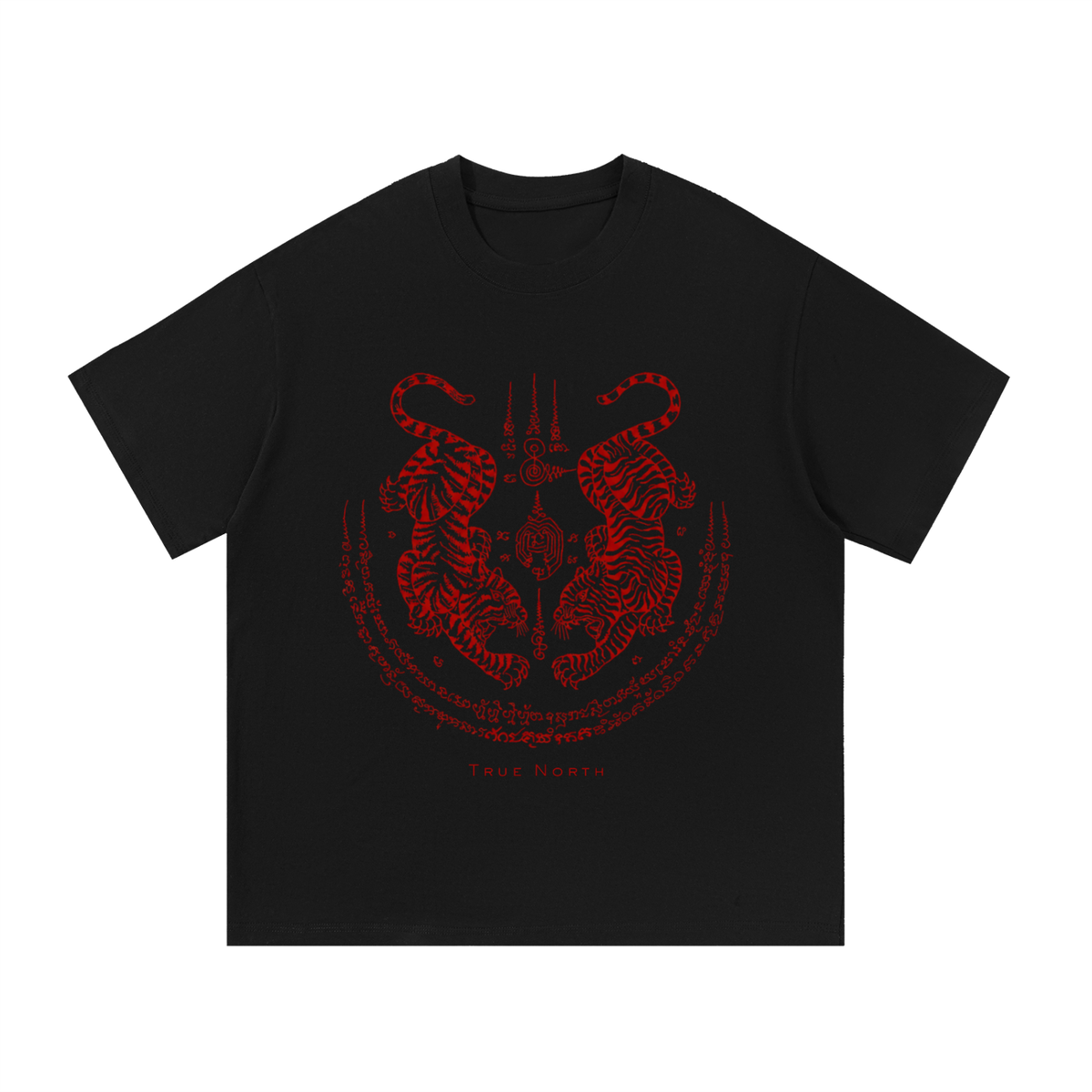 SAK YANT T-shirt