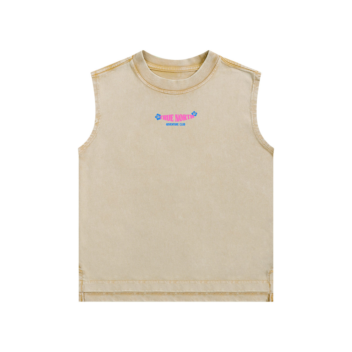 Bonza Kids' Tank Top