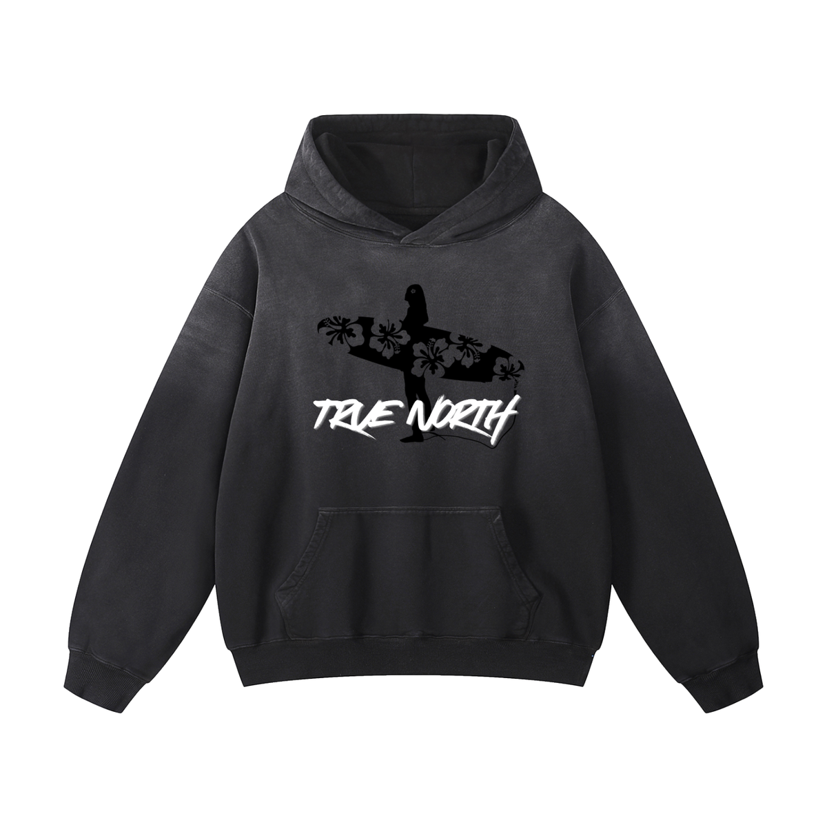 SURF Hoodie