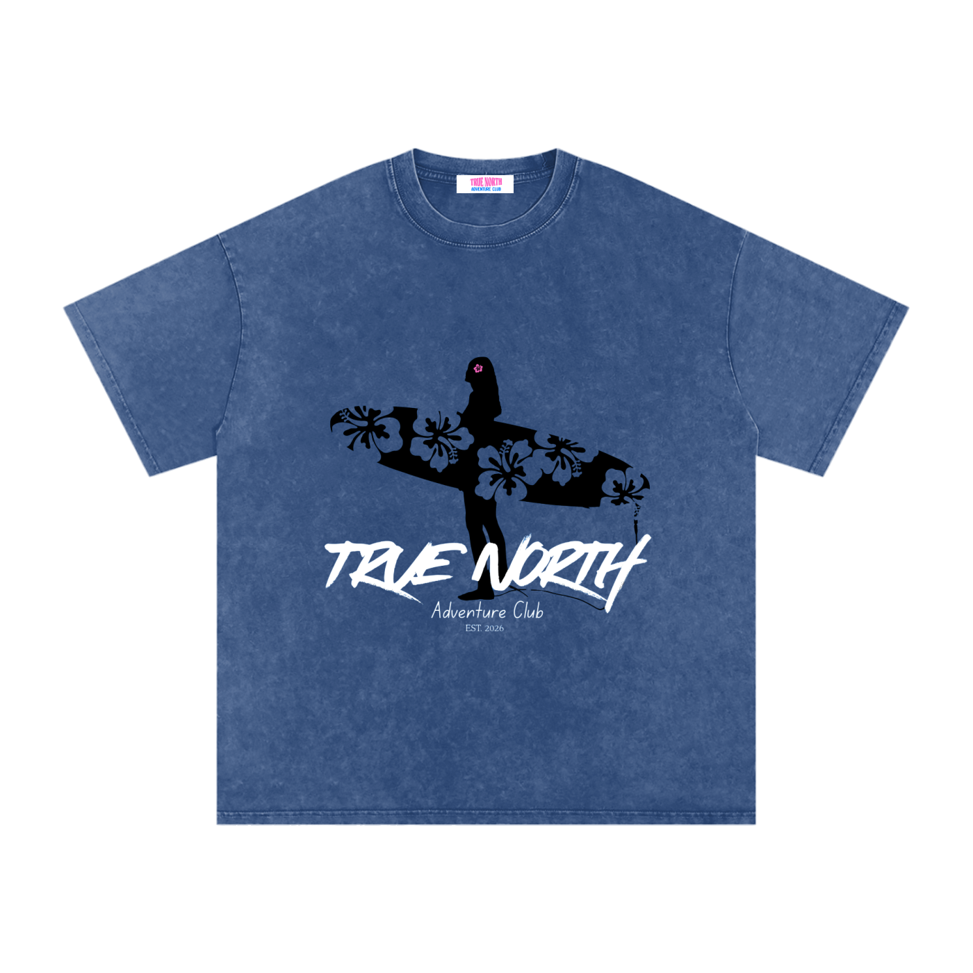 SURF T-Shirt