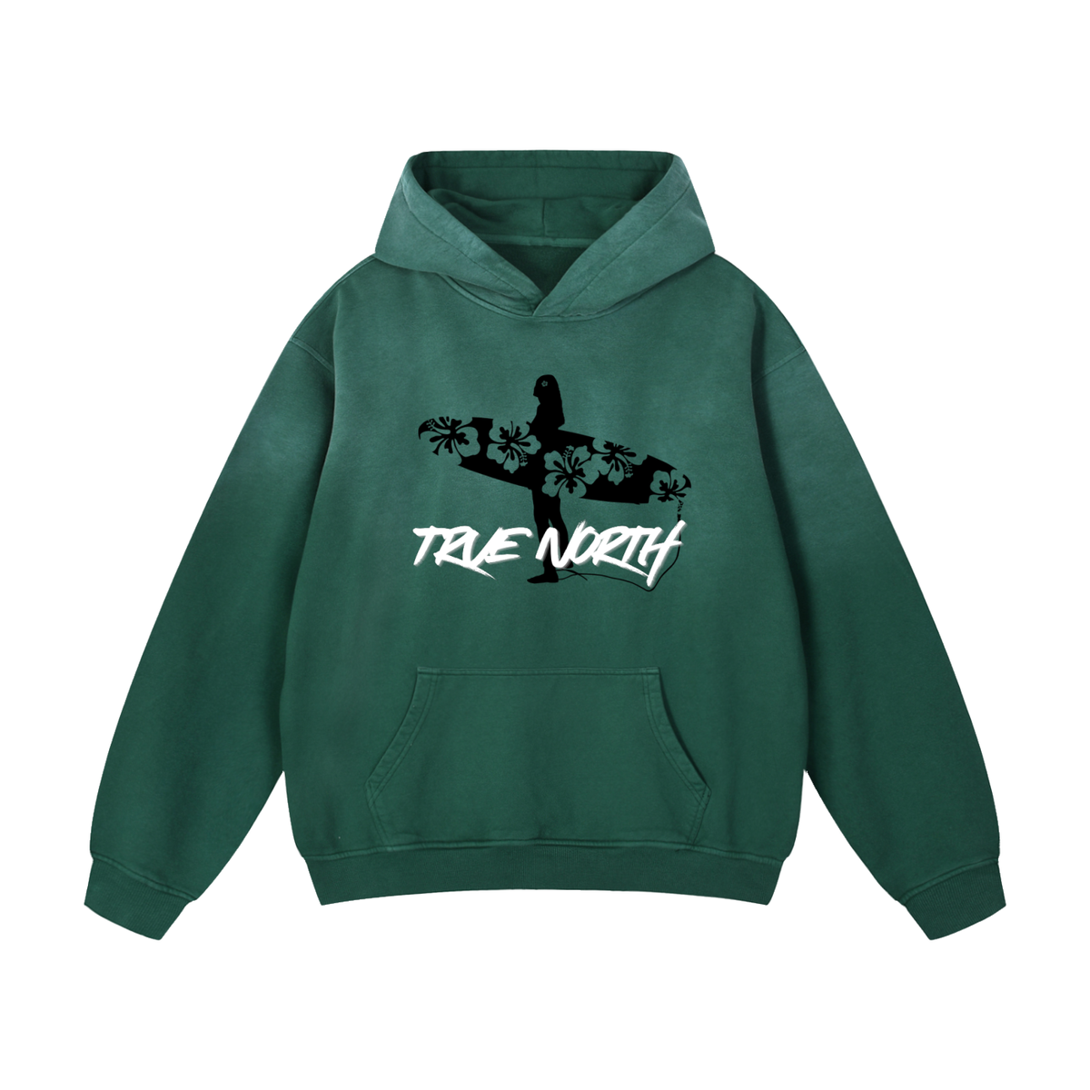 SURF Hoodie