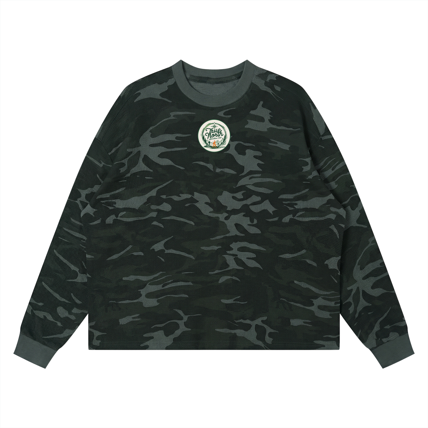 Originals Waffle T-Shirt