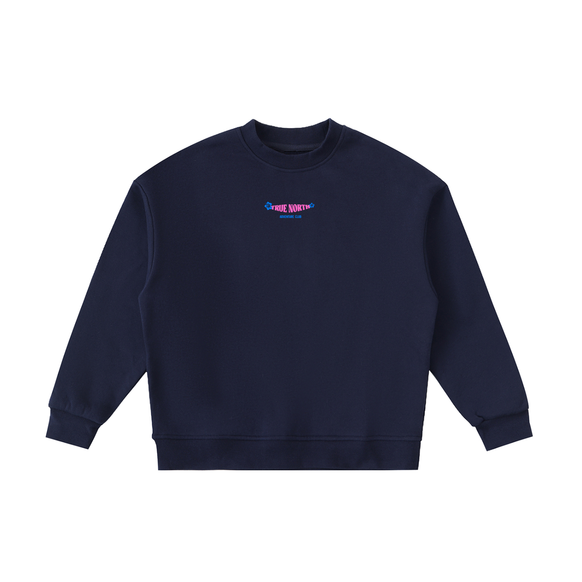 Bonza Fleece Kids Sweatshirt
