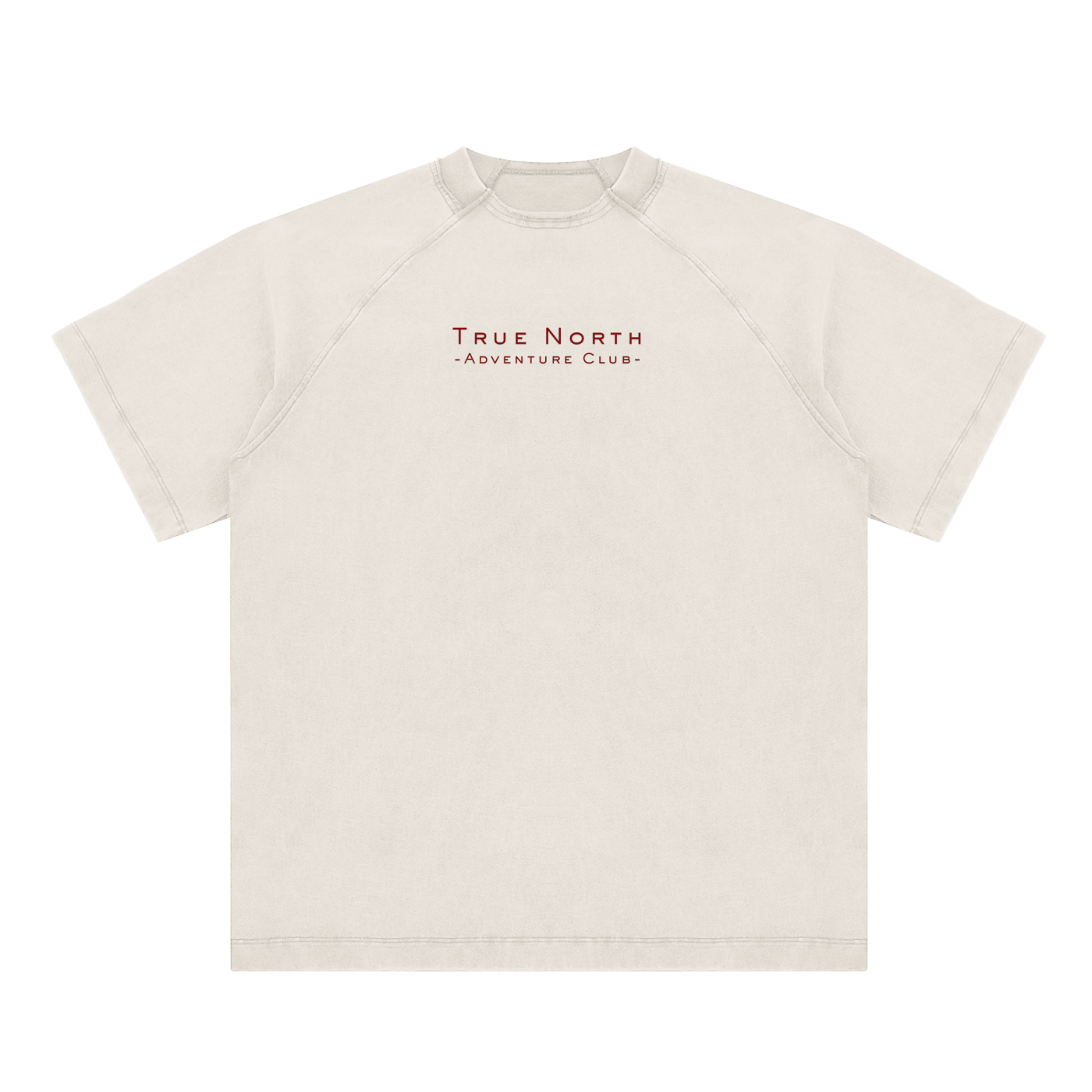 Tiger Raglan T-Shirt