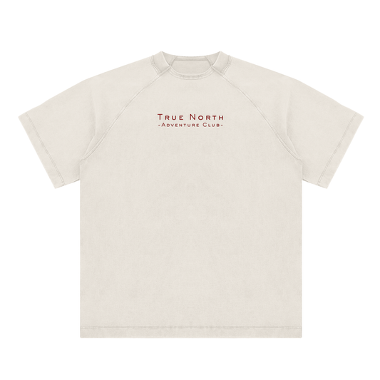 Tiger Raglan T-Shirt