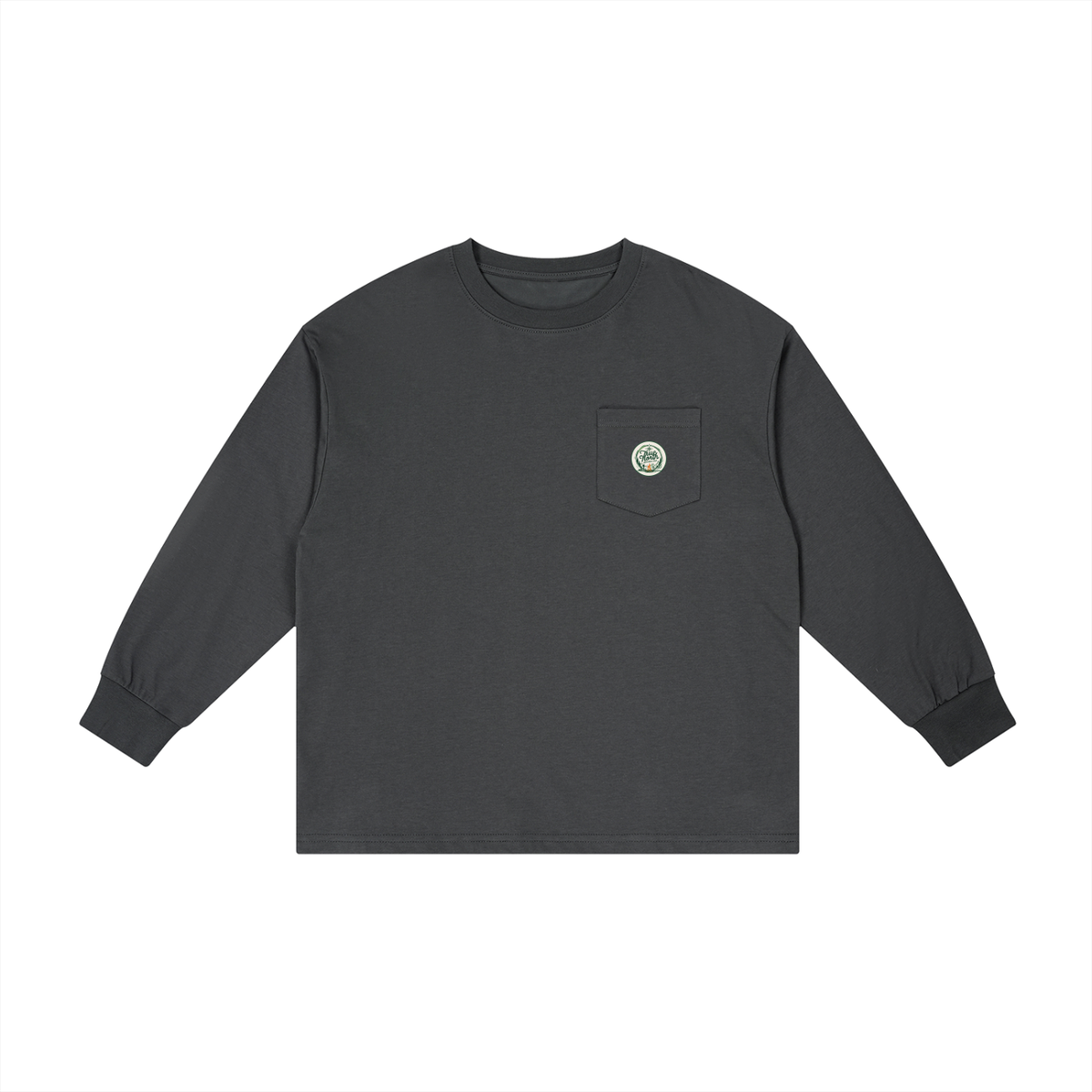 Kid's Originals Pocket Long Sleeve