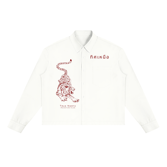 PAI Boxy Shirt