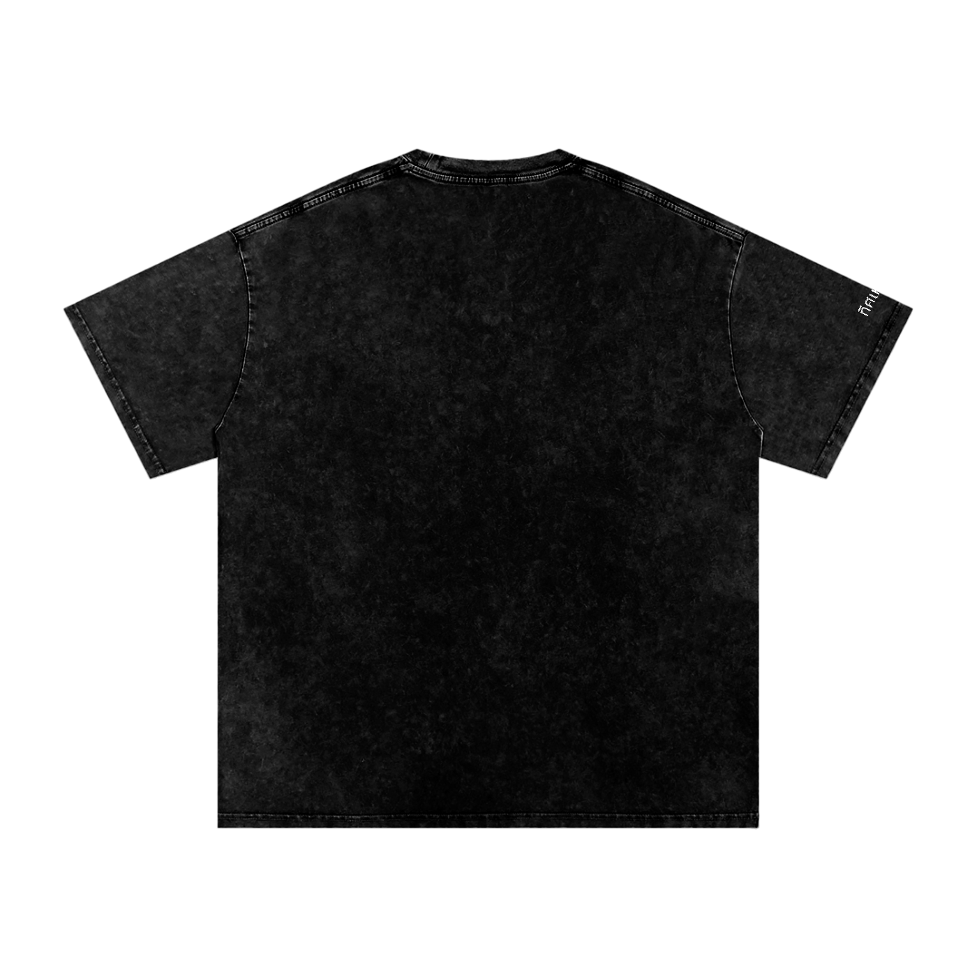 Bang Bao washed Tee