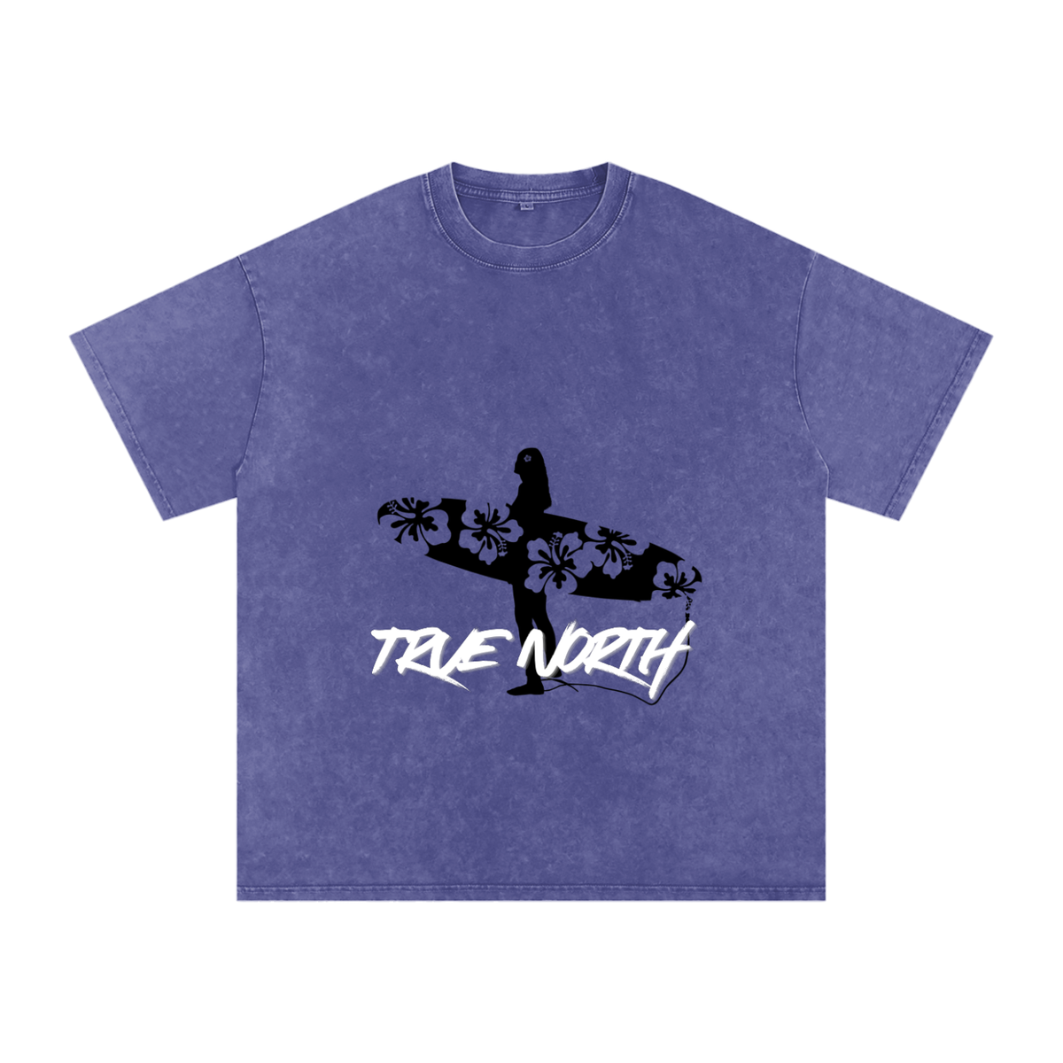 Oversized SURF T-Shirt