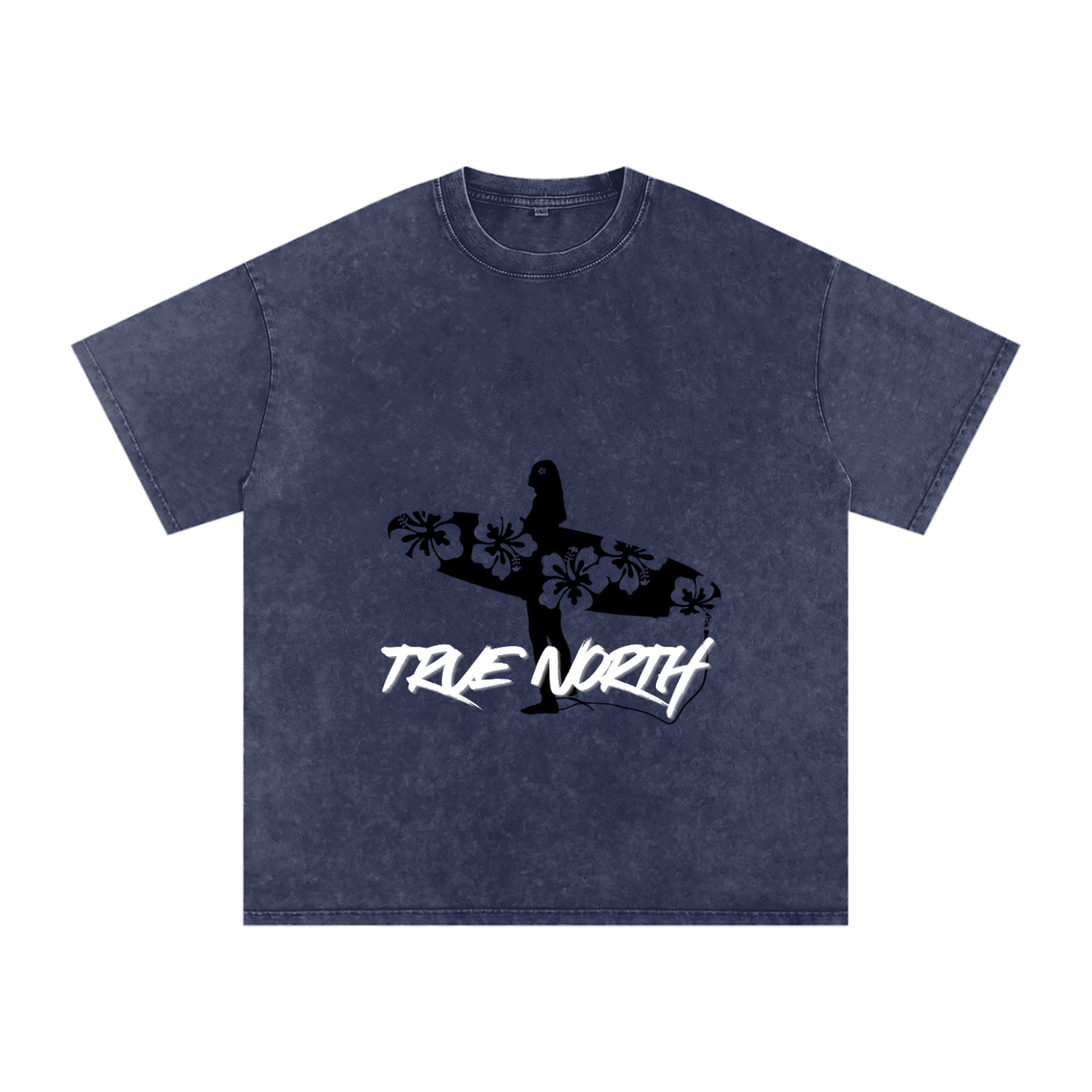 Oversized SURF T-Shirt