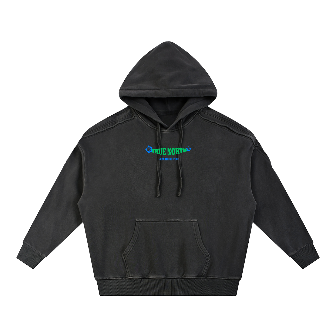 Bommie SURF Hoodie