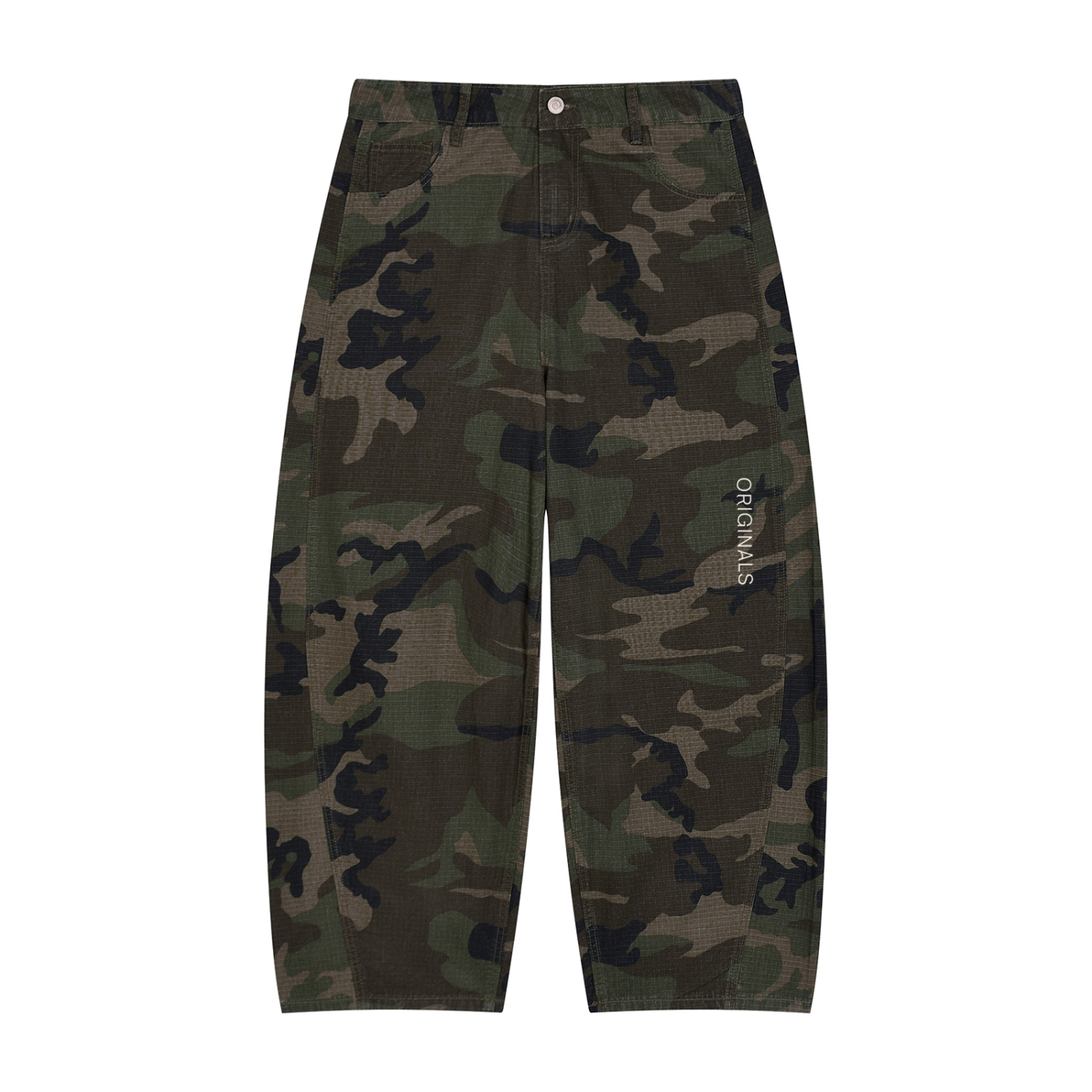 Men’s Originals Camo Pants