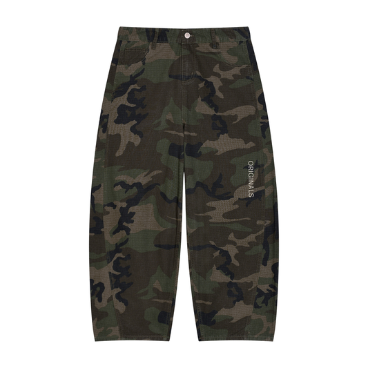 Men’s Originals Camo Pants