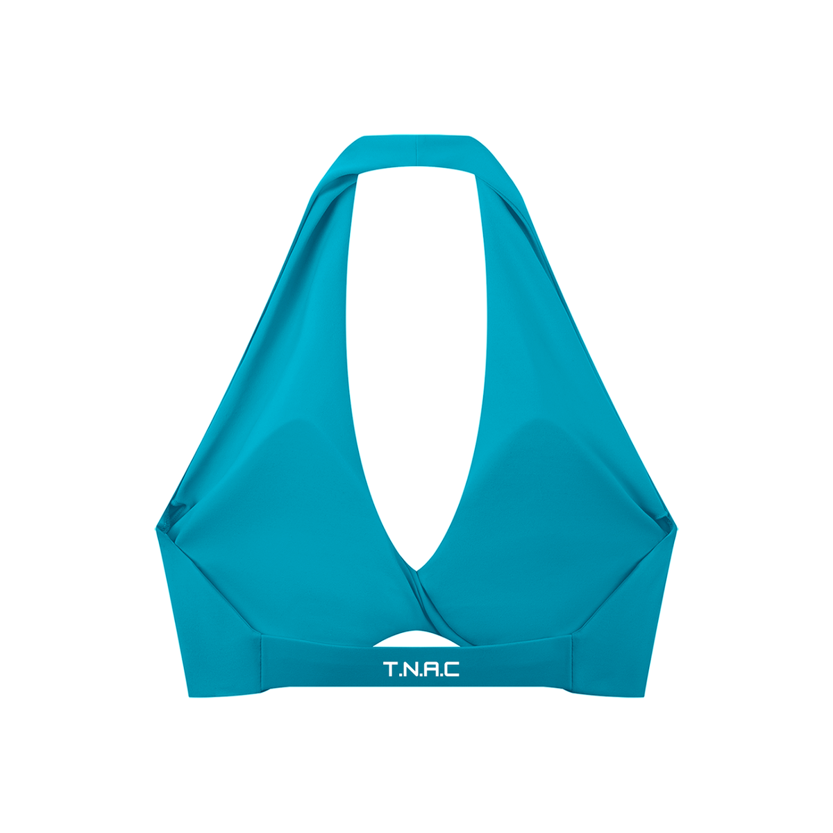 Ascend Halter Sports Bra